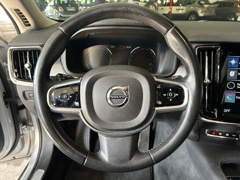 Volvo V90 D4 Geartronic R-Design