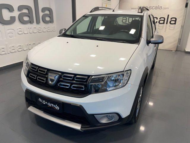 DACIA Sandero Stepway 1.5 dCi 8V 90CV Start&Stop