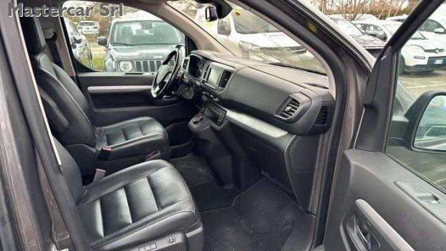 PEUGEOT Traveller Traveller bluehdi 180 VIP LONG - GF285FP
