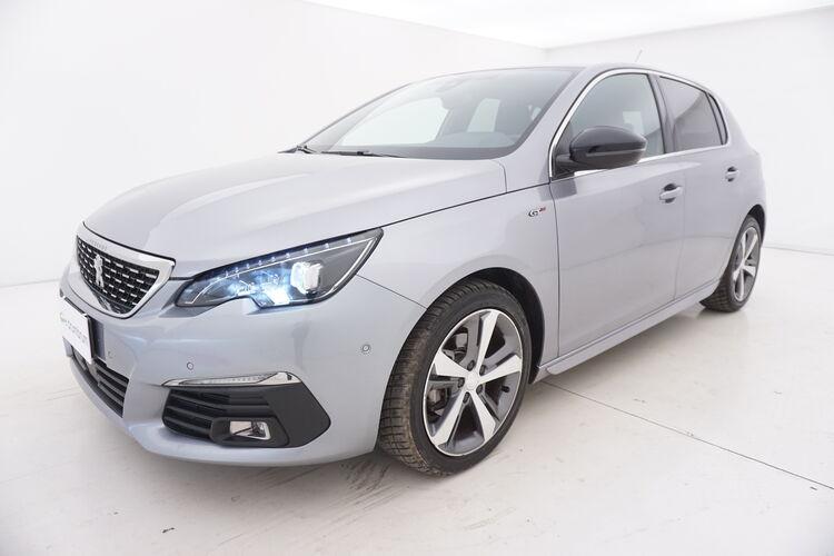 Peugeot 308 GT EAT8 BR253967 1.5 Diesel 131CV