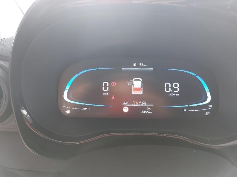 HYUNDAI I10 1.0 MPI CONNECTLINE 5 PORTE BERLINA