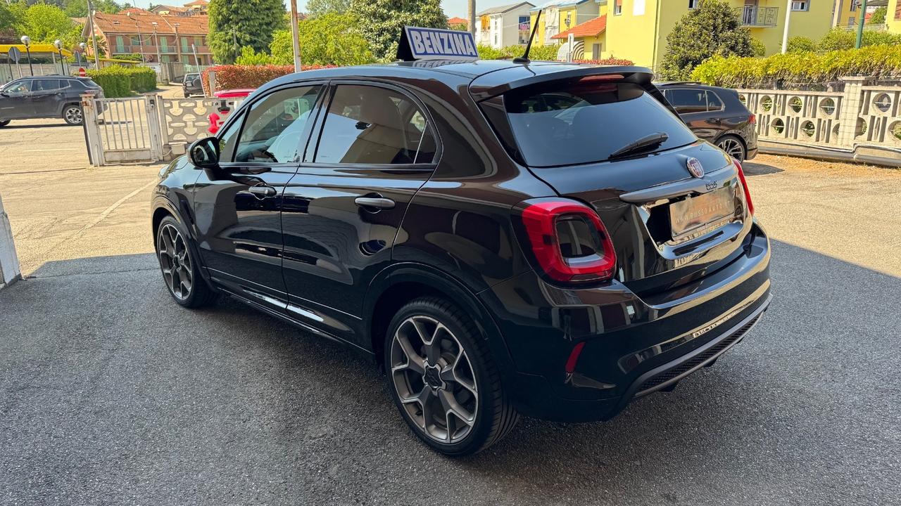 Fiat 500X 1.0 T3 120 CV Sport