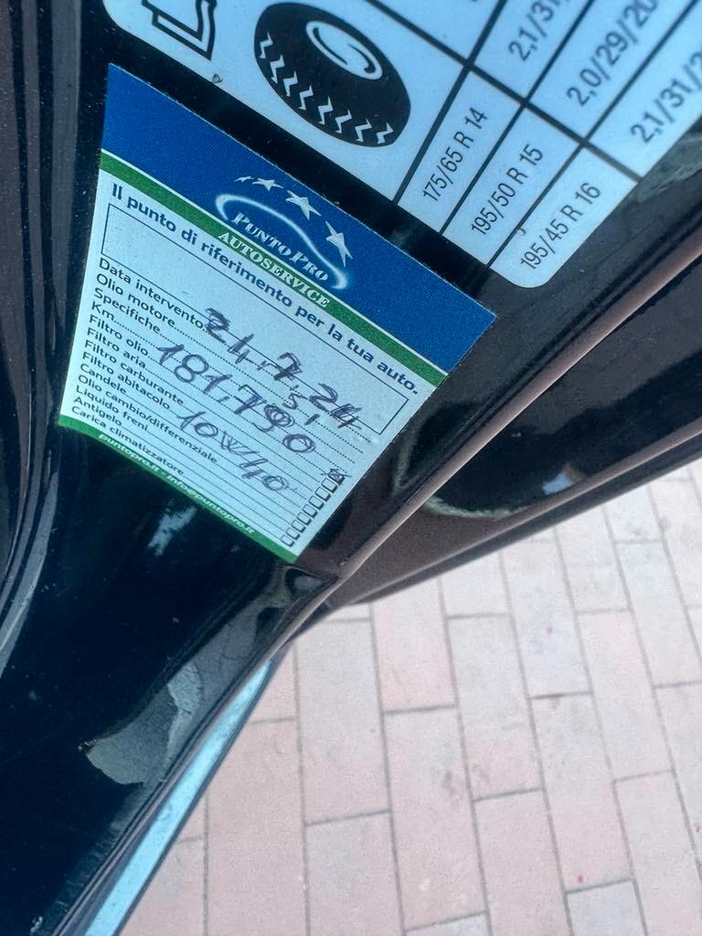 Ford Fiesta 1.2 BENZINA 2007 NEOPATENTATI