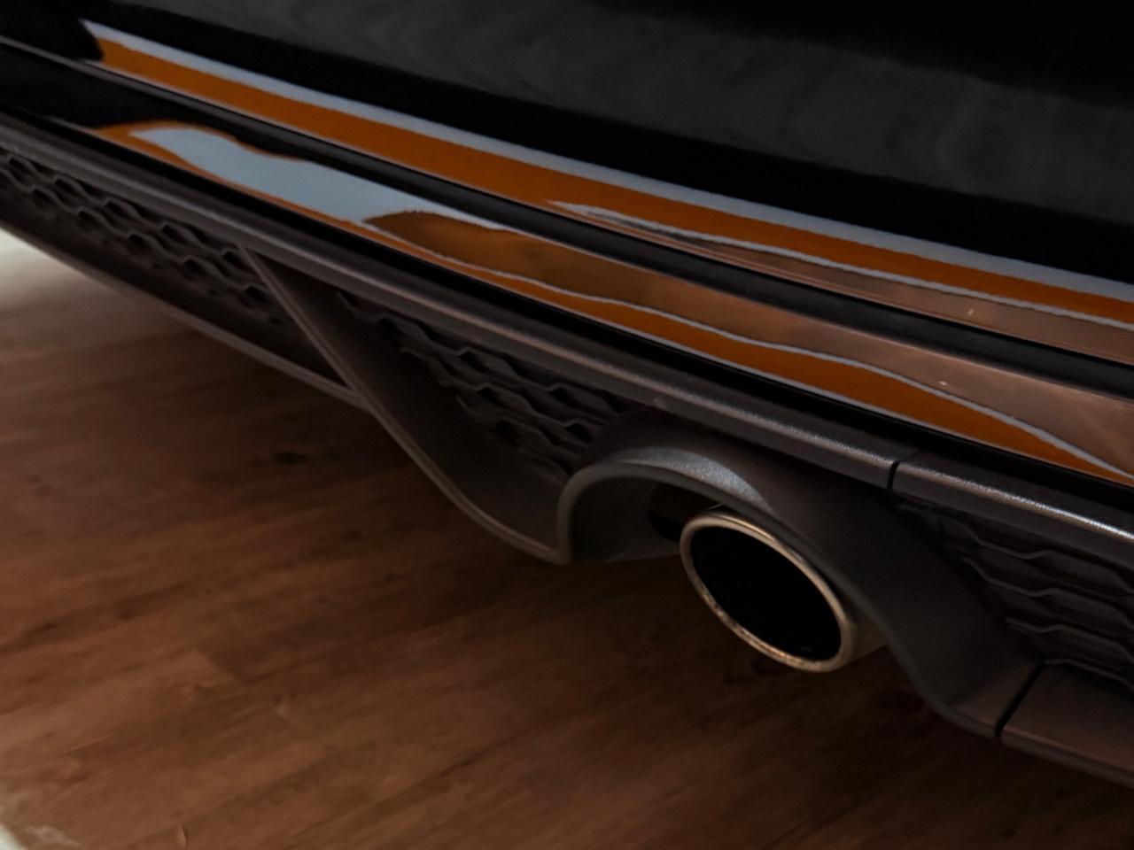 INCREDIBILE FORD FIESTA ST LINE ANNO 2022