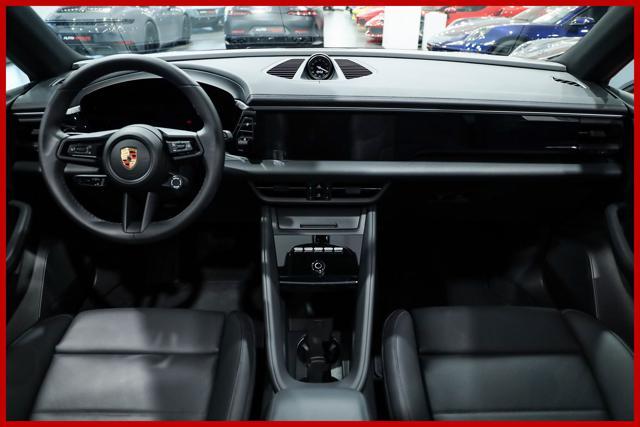 PORSCHE Macan Ev|IVA ESP|LED MATRIX|TETTO