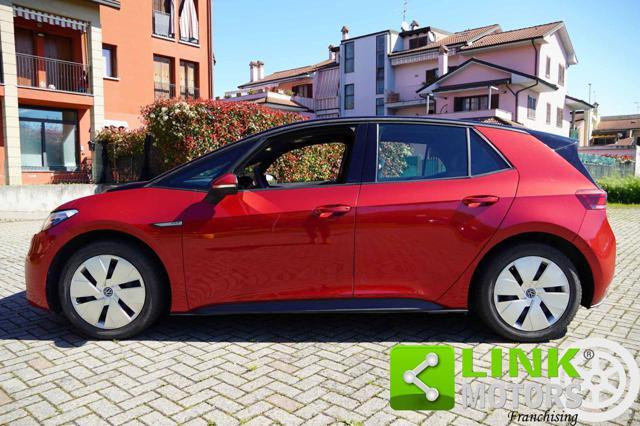 VOLKSWAGEN ID.3 Pro Performance 58 kWh 204CV - UNIPROPRIETARIO
