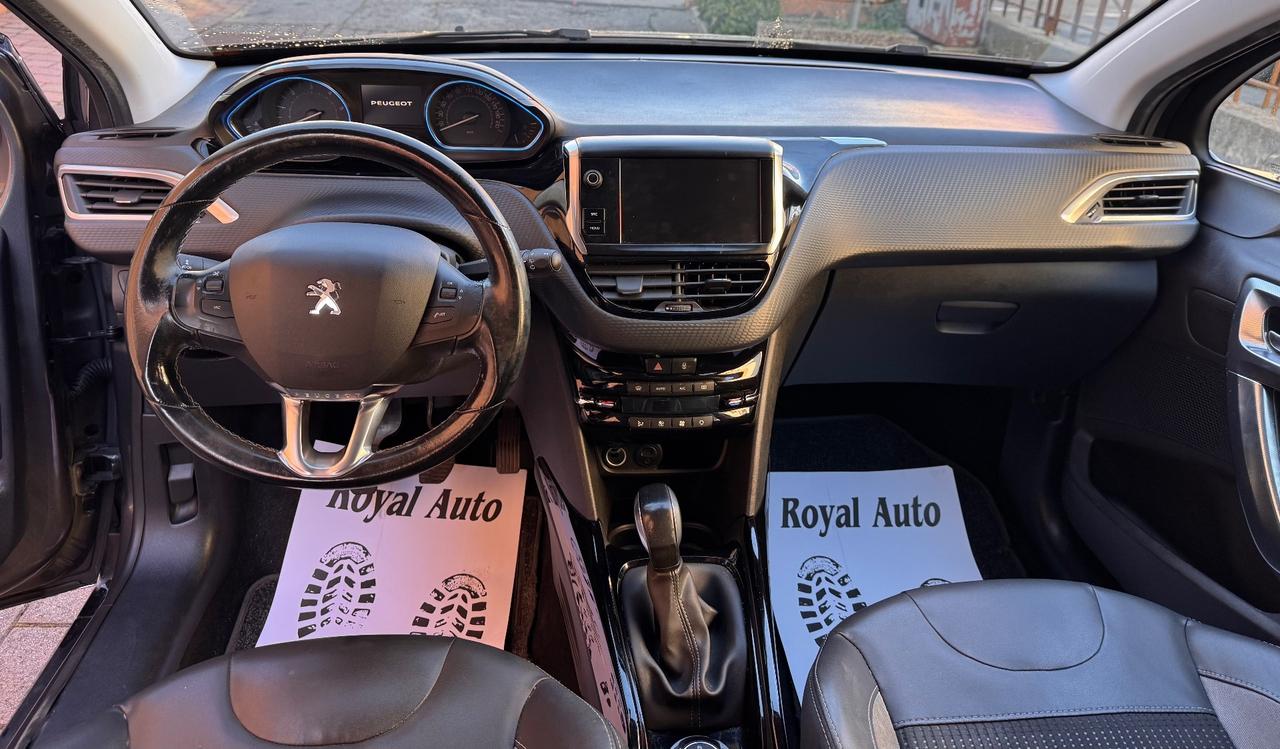 Peugeot 2008 1.6 Hdi Ok Neopatentati