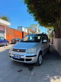 Fiat Panda 1.2 Dynamic Natural Power