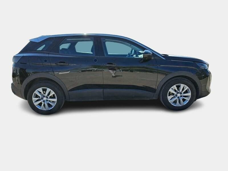 PEUGEOT 3008 BlueHDI 130 EAT8 S/S Active Business