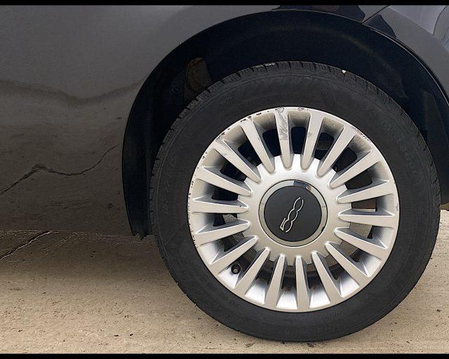 FIAT 500 1.2 Pop 69cv E6