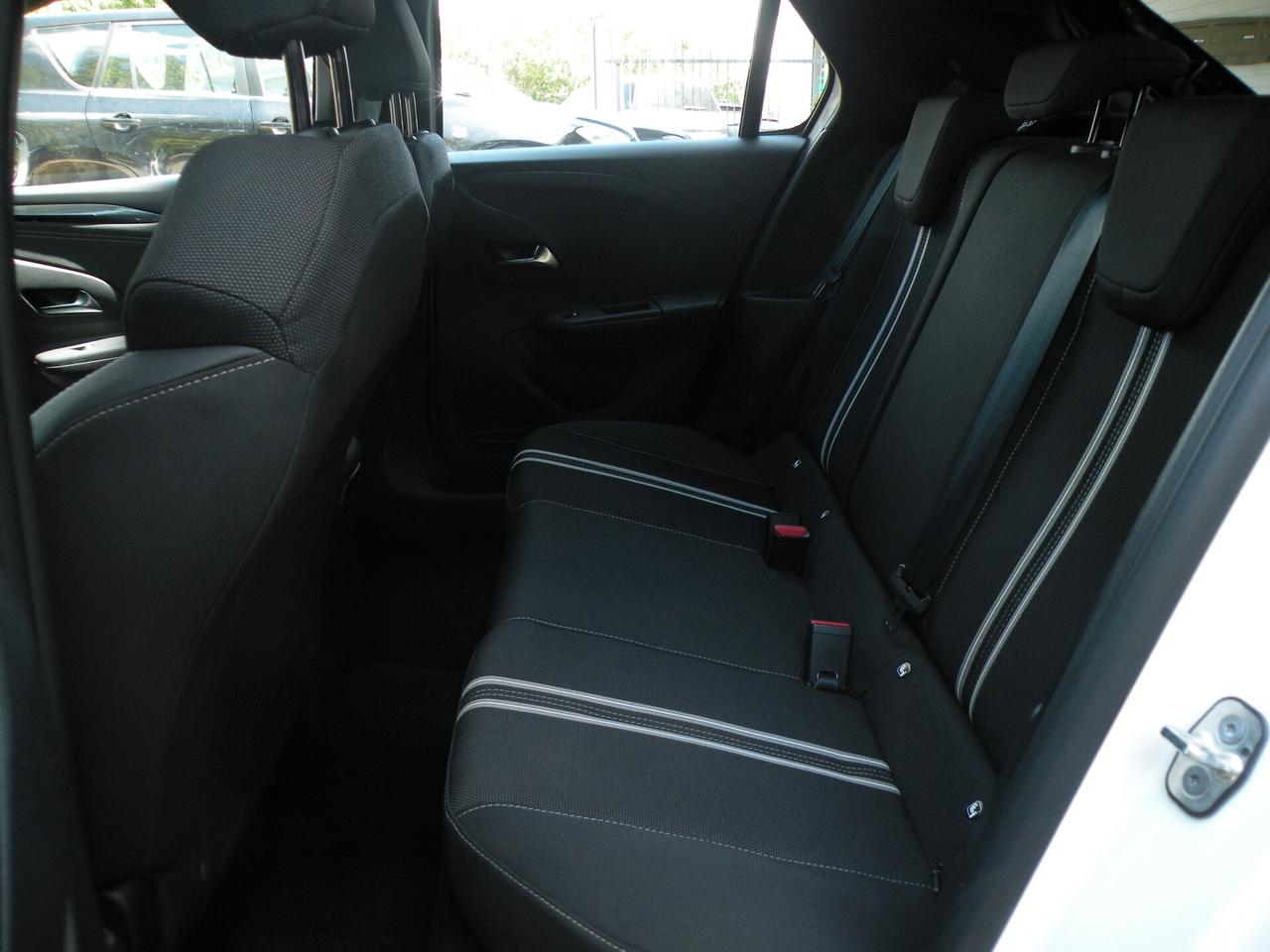 OPEL CORSA 1.2 75CV GS 2024