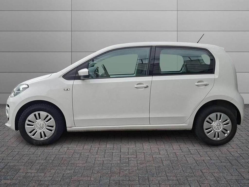 Volkswagen up! 1.0 eco BlueMotion Move !