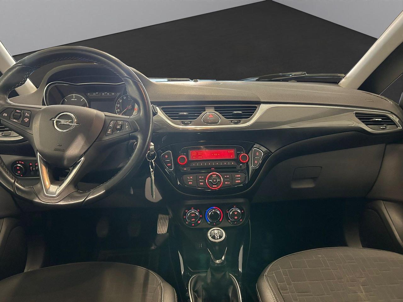 Opel Corsa 5p 1.3 cdti Innovation (cosmo) s&s