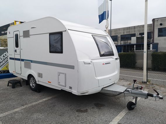 Adria Altea 402 PH