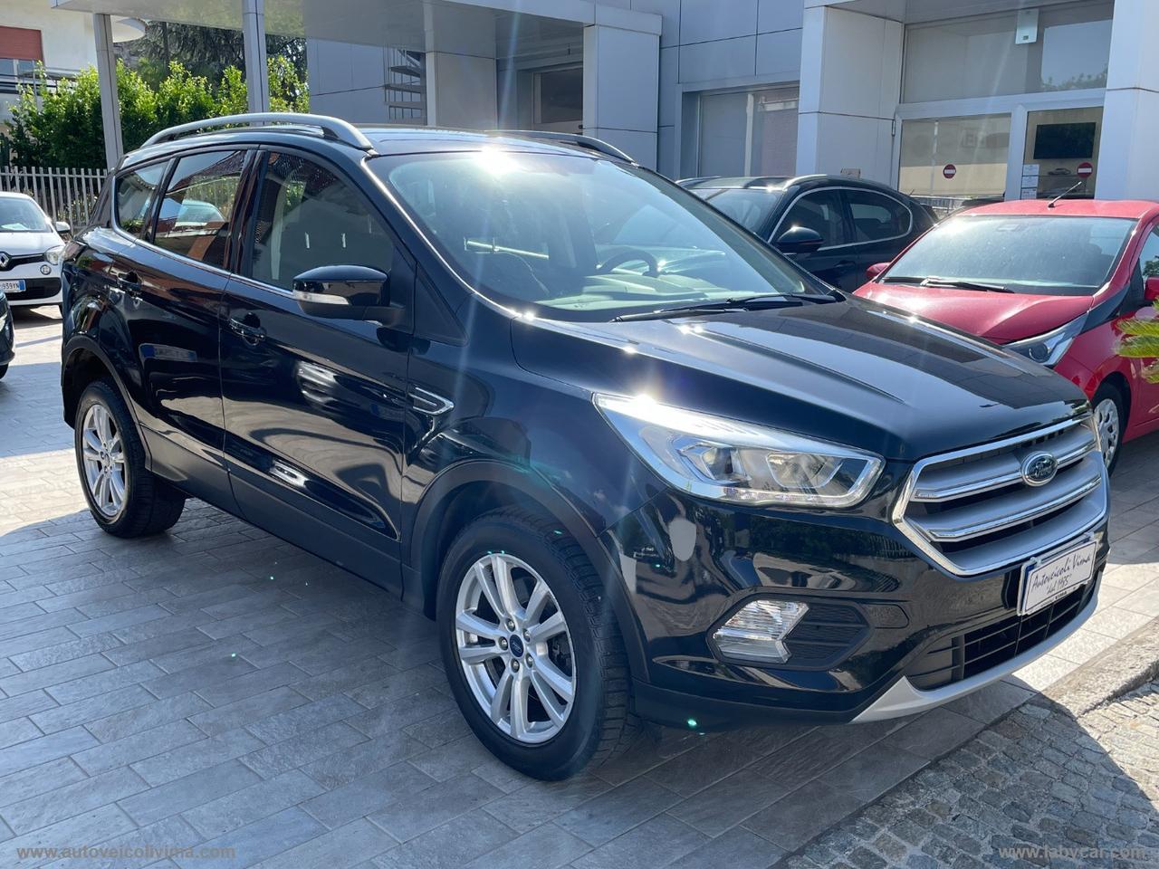 FORD Kuga 1.5 TDCI 120 CV S&S 2WD Business