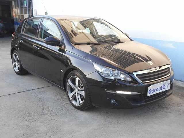 Peugeot 308 16hdi 92 Active con FIN