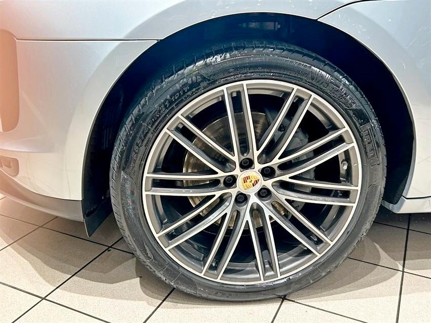 Porsche Macan 3.0 S
