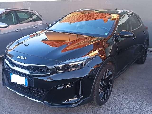 Kia XCeed 1.0 t-gdi 120 CV **GPL+UNIPRO+LED+18"+NAVI+FULL**