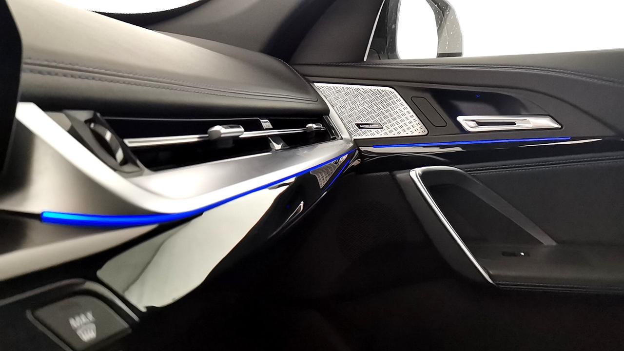 BMW X1 U11 - X1 xdrive23d mhev 48V MSport auto