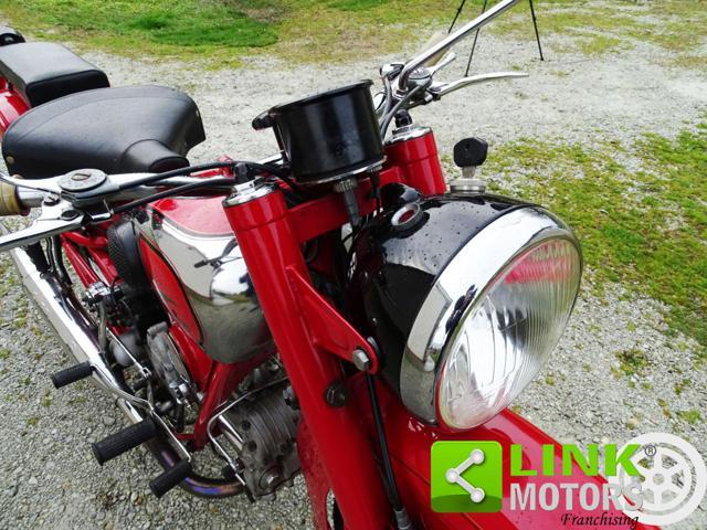 MOTO GUZZI Airone 250 Airone 250