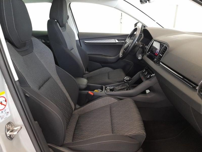 Škoda Karoq 2.0 TDI 85KW EVO SCR Style DSG