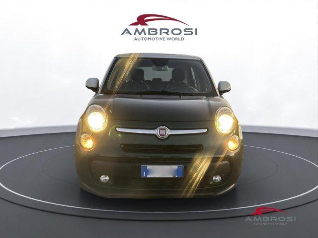 FIAT 500L Living 1.6 Multijet 120 CV Lounge