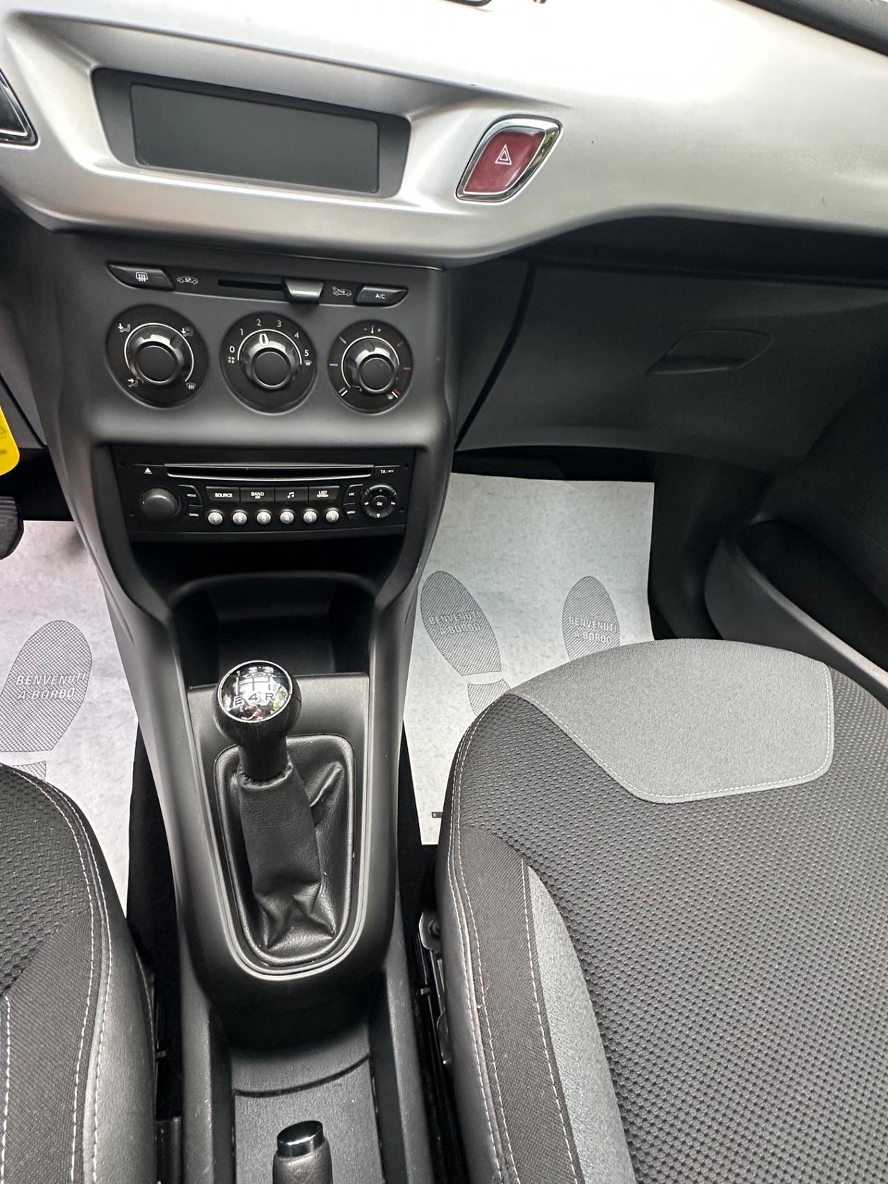 Citroen C3 1.1 Exclusive