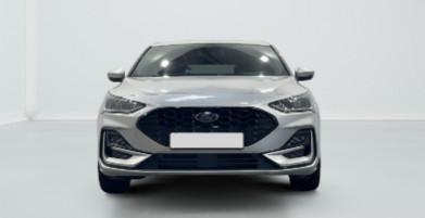 Ford Focus 1.5 D ST-Line 115cv auto IN PROMO