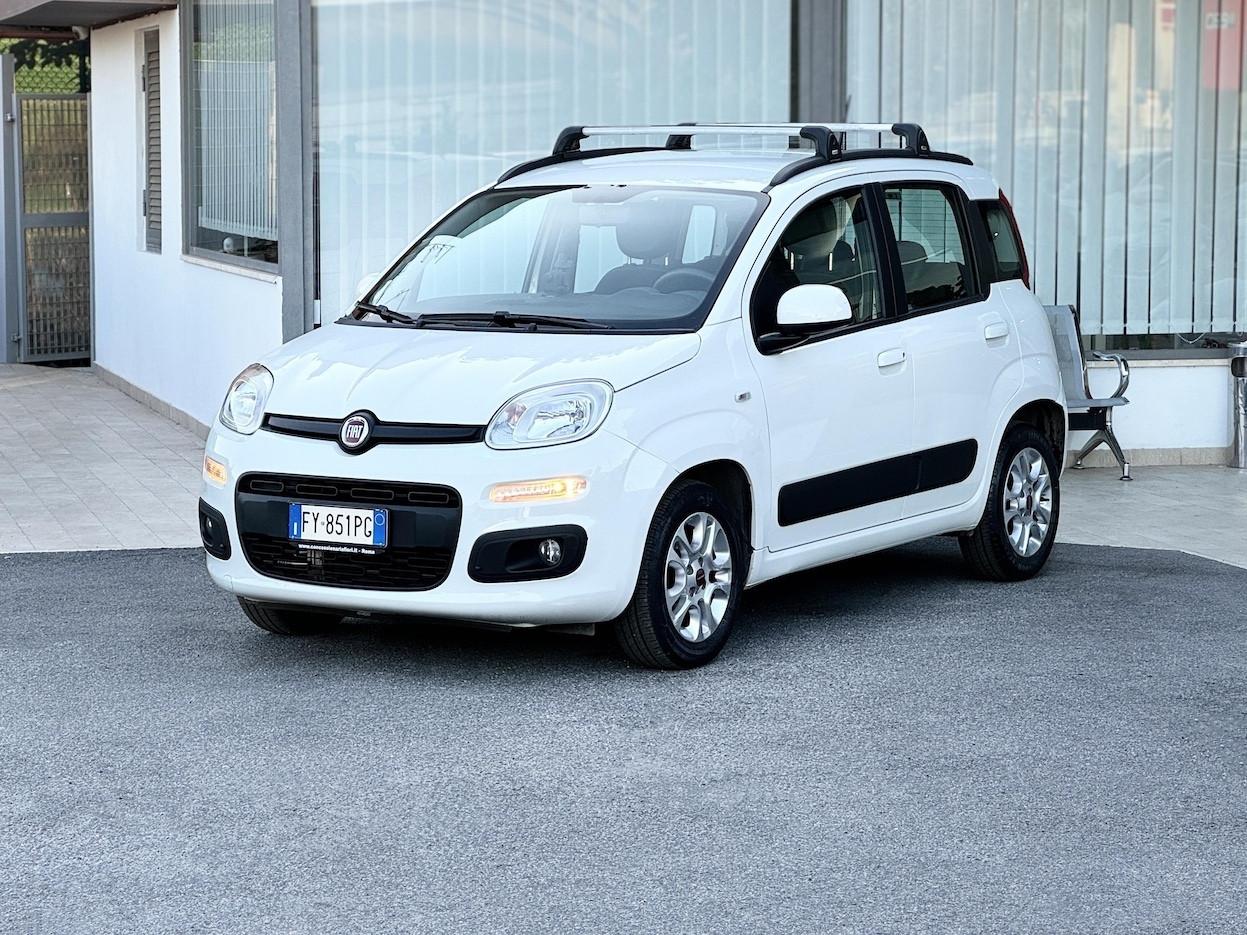 Fiat Panda 1.2 Benzina 69CV E6 Neo. - 2019