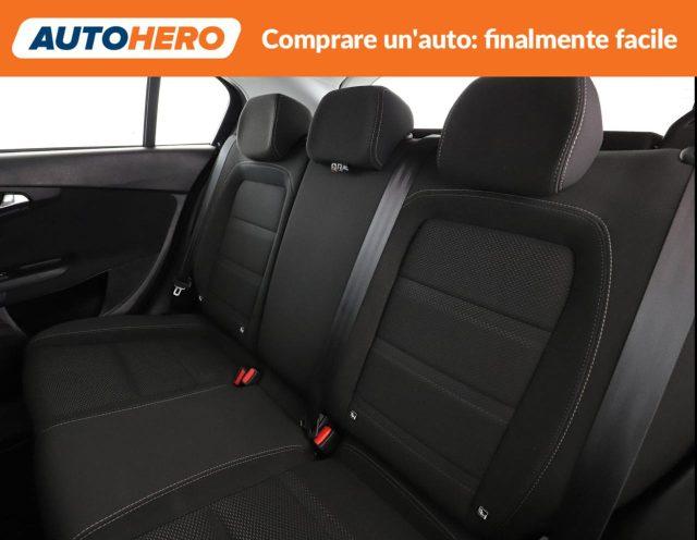 FIAT Tipo 1.4 5 porte Lounge