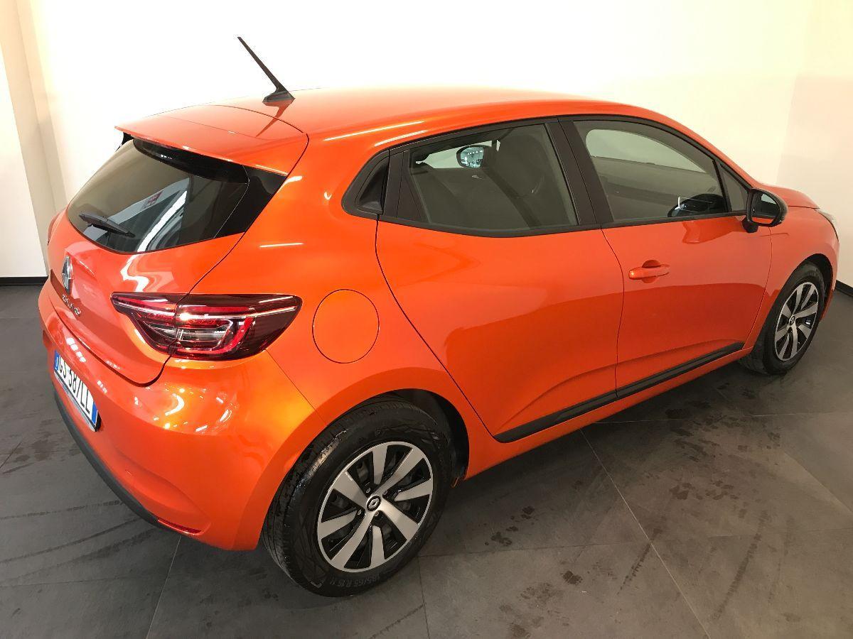RENAULT Clio SCe 65 CV Equilibre
