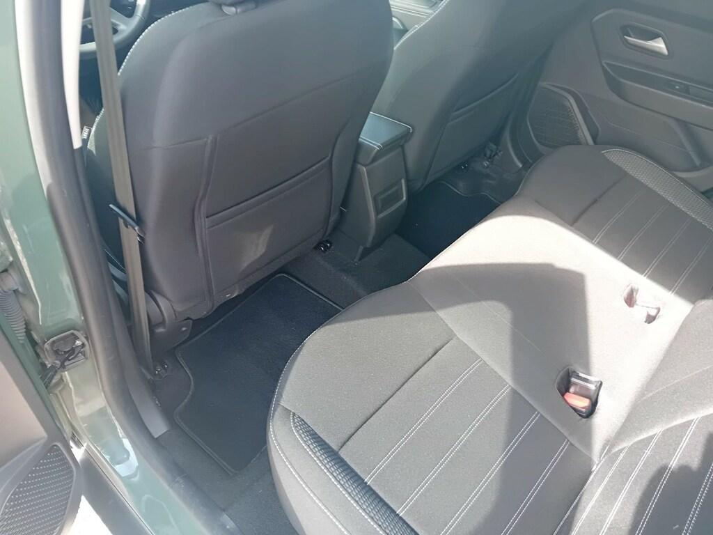 Dacia Duster 1.5 Blue dCi Journey 4x2