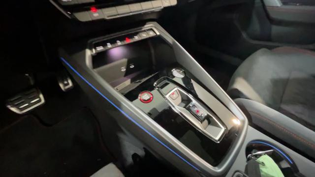 AUDI S3 SPB TFSI 333CV quattro S tronic - VARI COLORI!