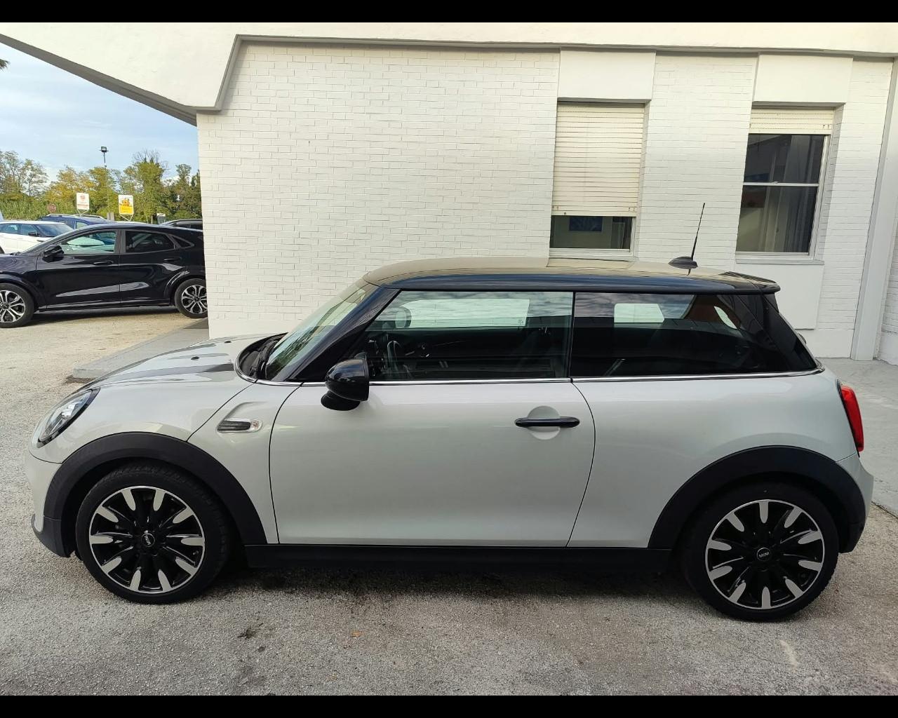 MINI Mini 1.5 Cooper D Hype