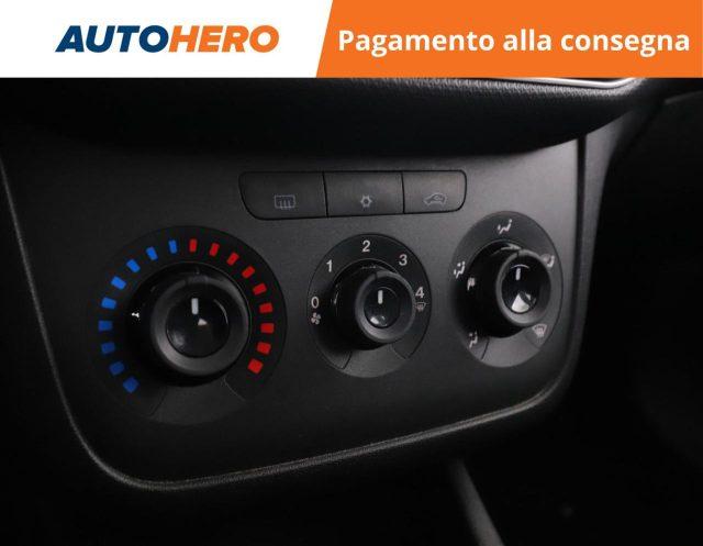 FIAT Punto 1.3 MJT II S&S 95 CV 5 porte Street