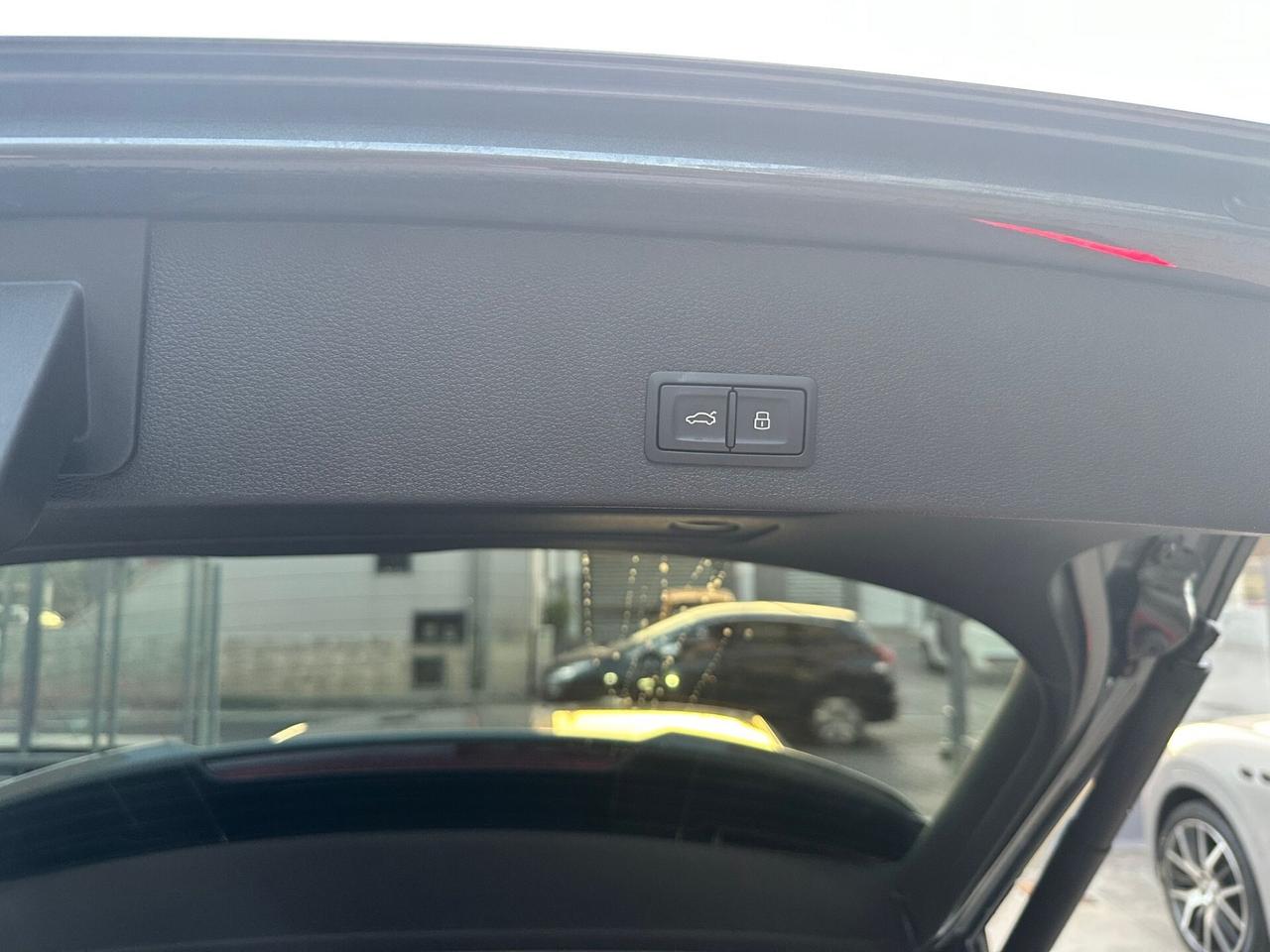 Audi Q2 SQ2 TFSI quattro S tronic