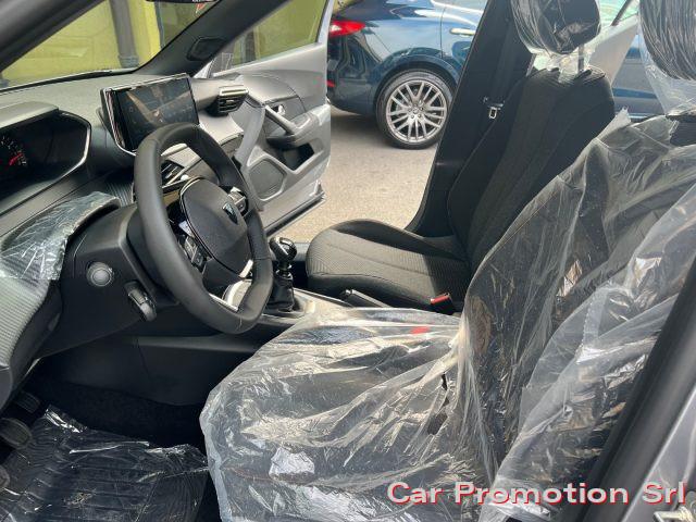 PEUGEOT 2008 PureTech 100 S&S Style