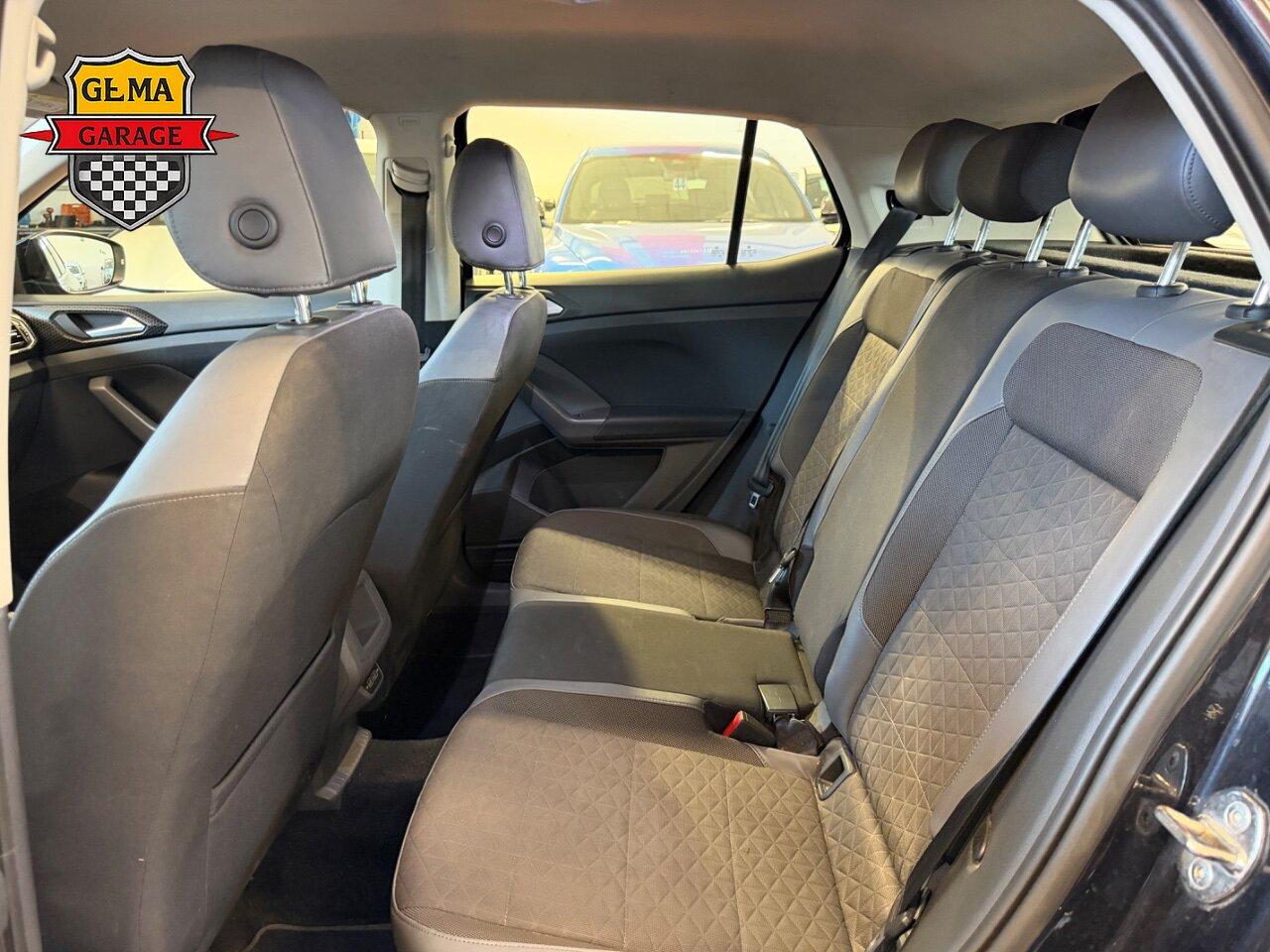 Volkswagen T-Cross 1.0 tsi Style 115cv dsg