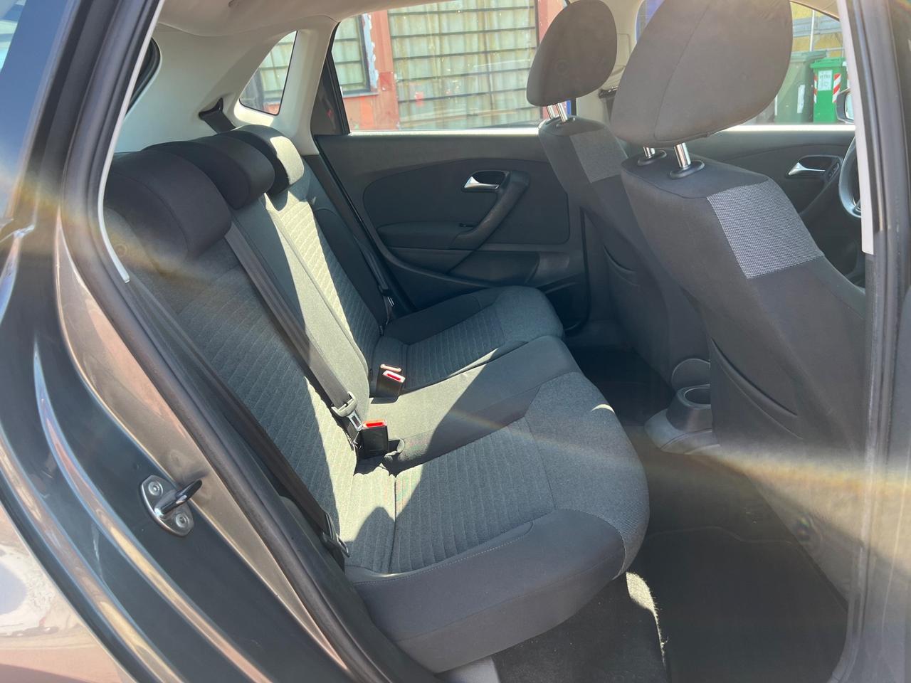 Volkswagen Polo 1.2 70 CV 5p. Comfortline