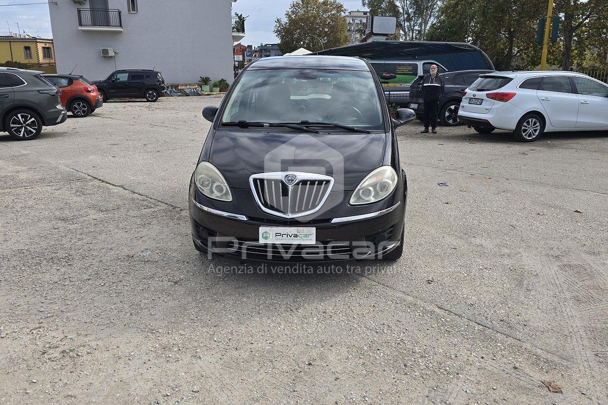 LANCIA Musa 1.4 16V Diva