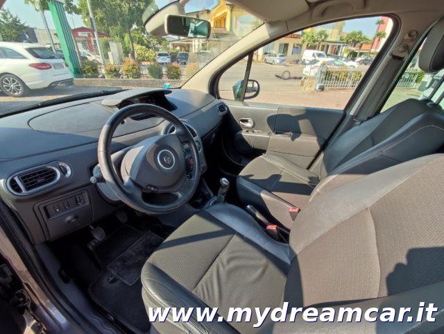 RENAULT Modus 1.2 16V Yahoo! NEOPATENTATI