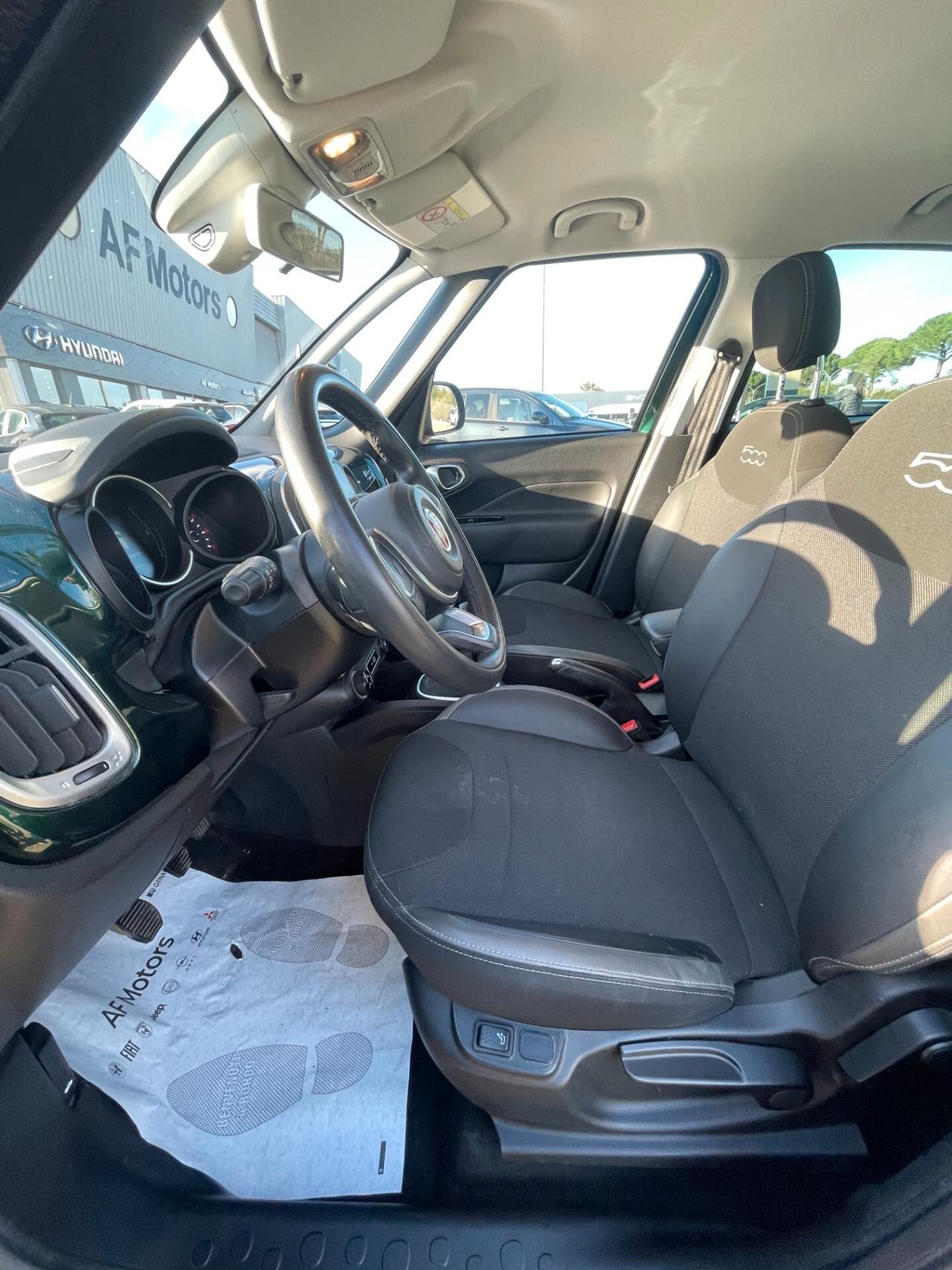 Fiat 500L 1.3 Multijet 95 CV Business