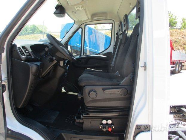 Iveco Daily 35S15 2.3 150CV E5 TELAIO P. 3750 **PE