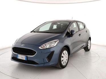 Ford Fiesta 5p 1.5 ecoblue (tdci) ST-Line 85cv my19