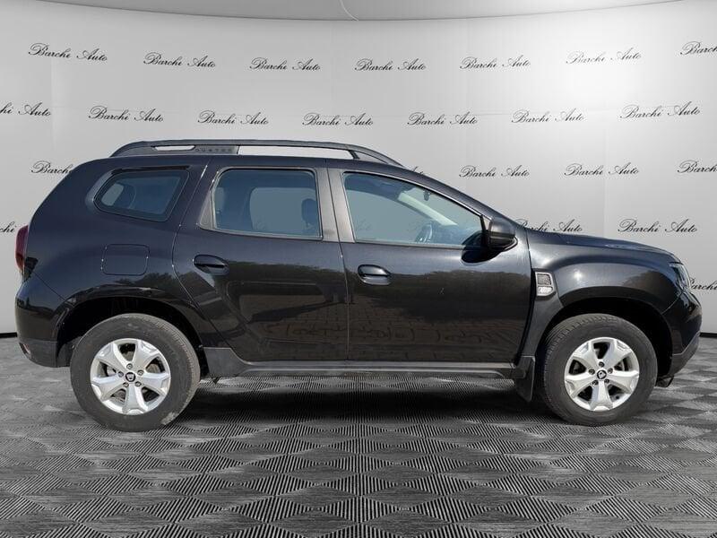 Dacia Duster Duster 1.5 blue dci Prestige 4x2 s&s