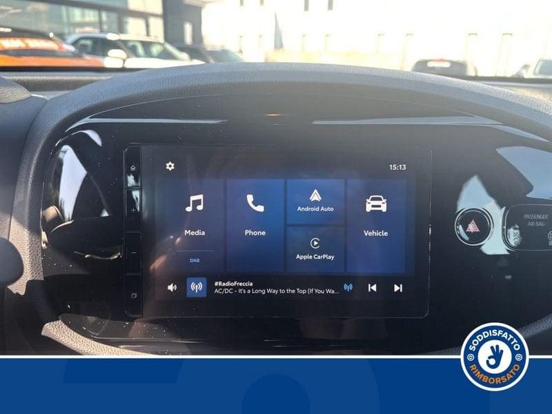 Toyota Aygo X 1.0 Active MT MY24