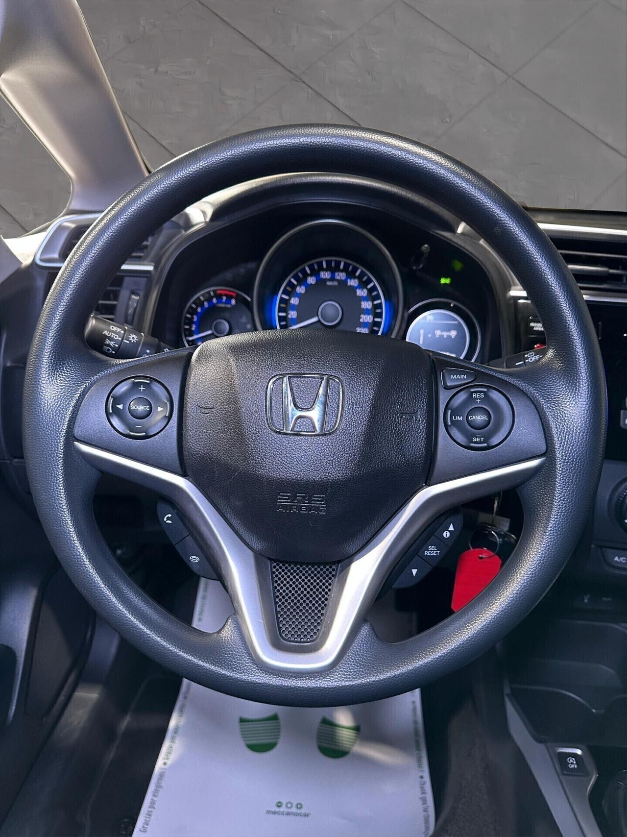 Honda Jazz 1.3 Trend