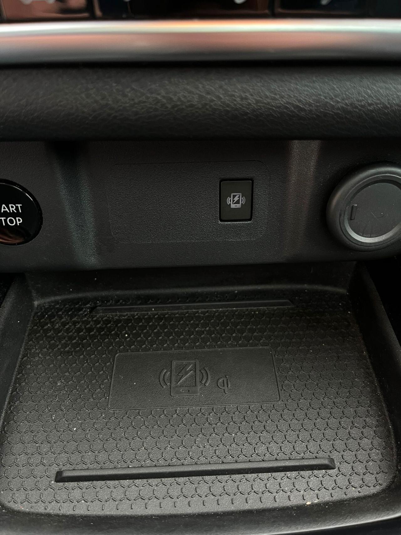 Nissan Qashqai e-Power Tekna+