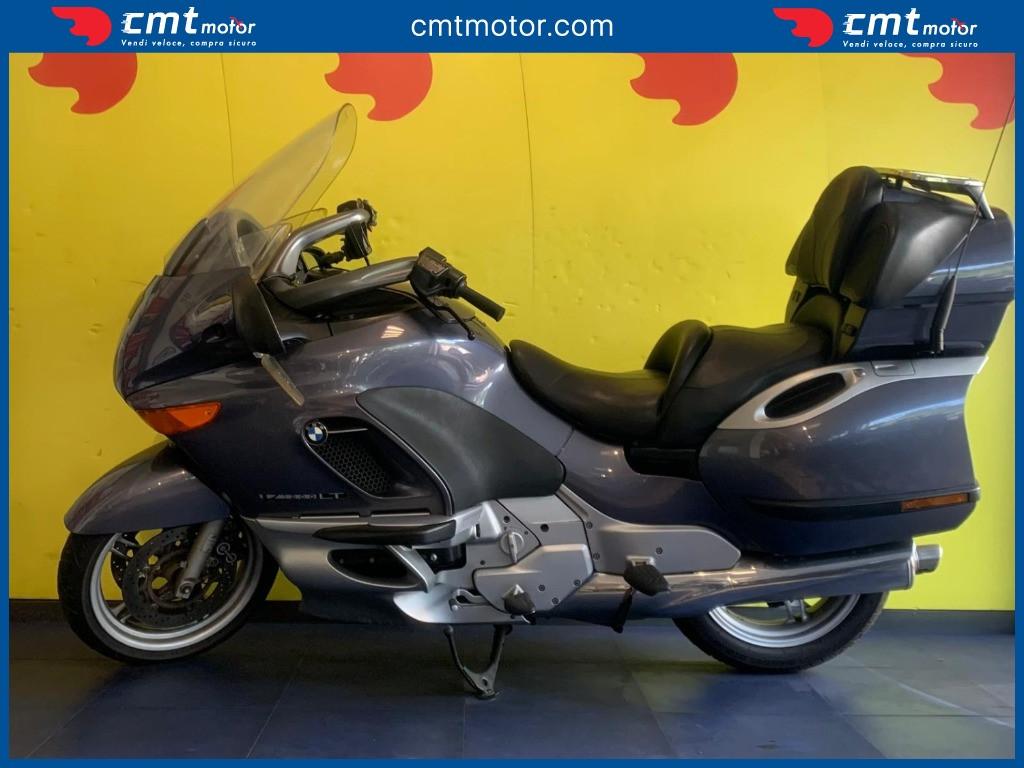 BMW K 1200 LT - 1999