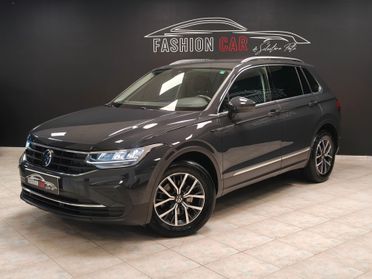 Volkswagen Tiguan 2.0 TDI SCR Life